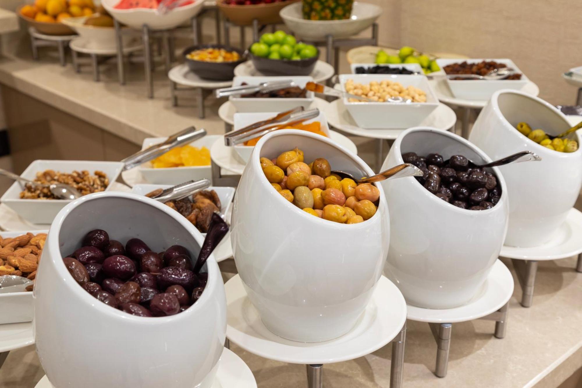 Hallmark Hotel & Spa Estambul Exterior foto